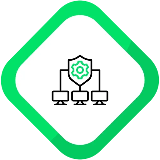 Ambulance Booking App 7 Secure system architecture 3