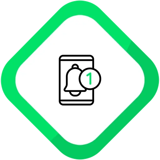 Yoga Coach App 6 Smart engagement