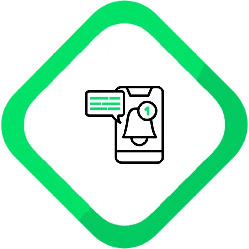 Ambulance Booking App 10 Smart notifications