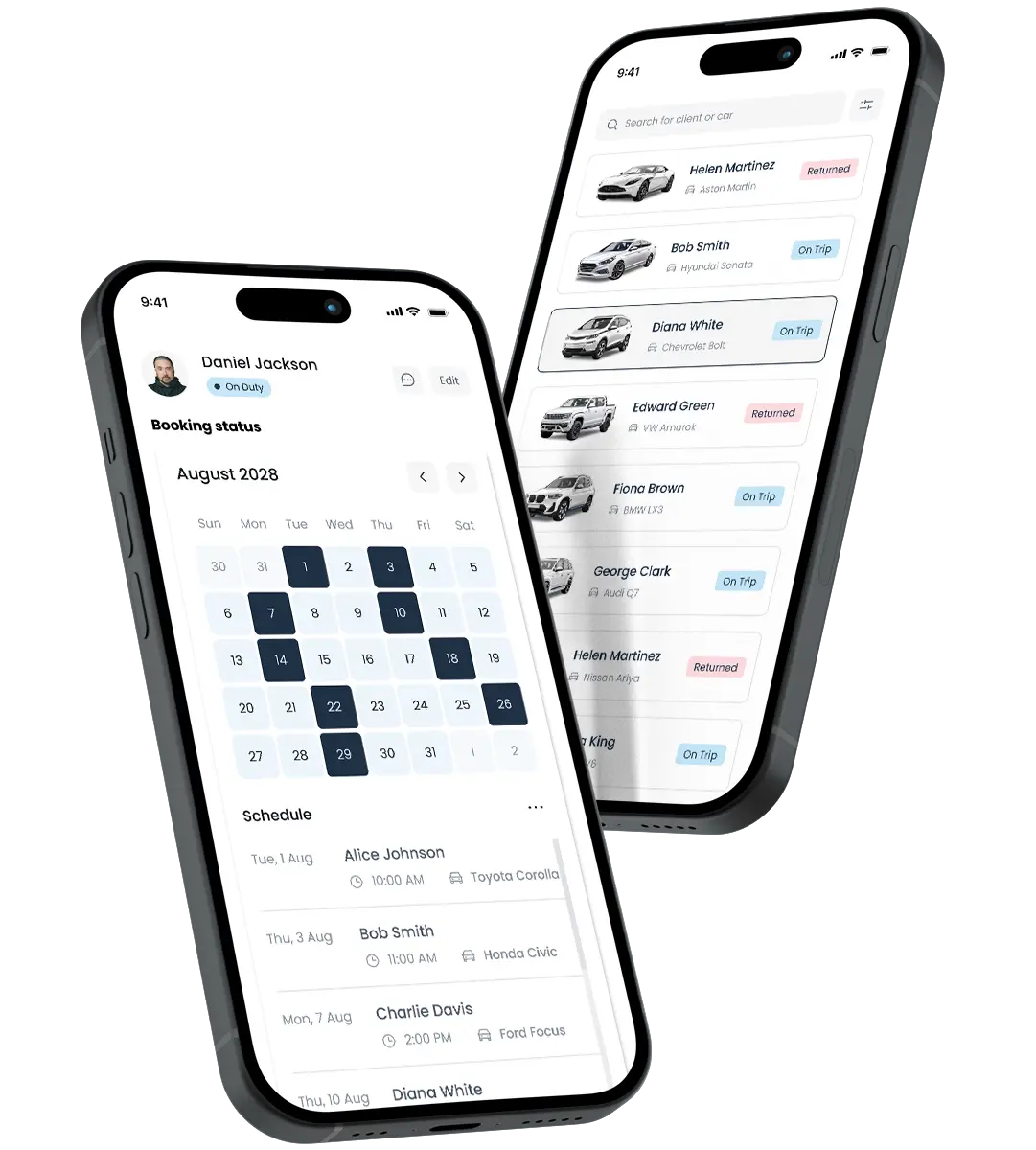 Vehicle Owner Panel copy