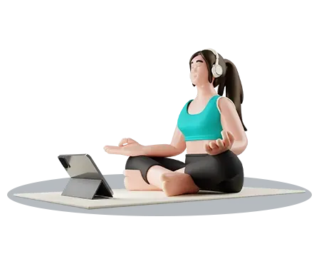 We Simplify Yoga Operations