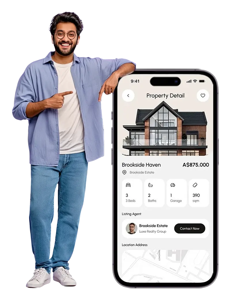 Faq space rental app