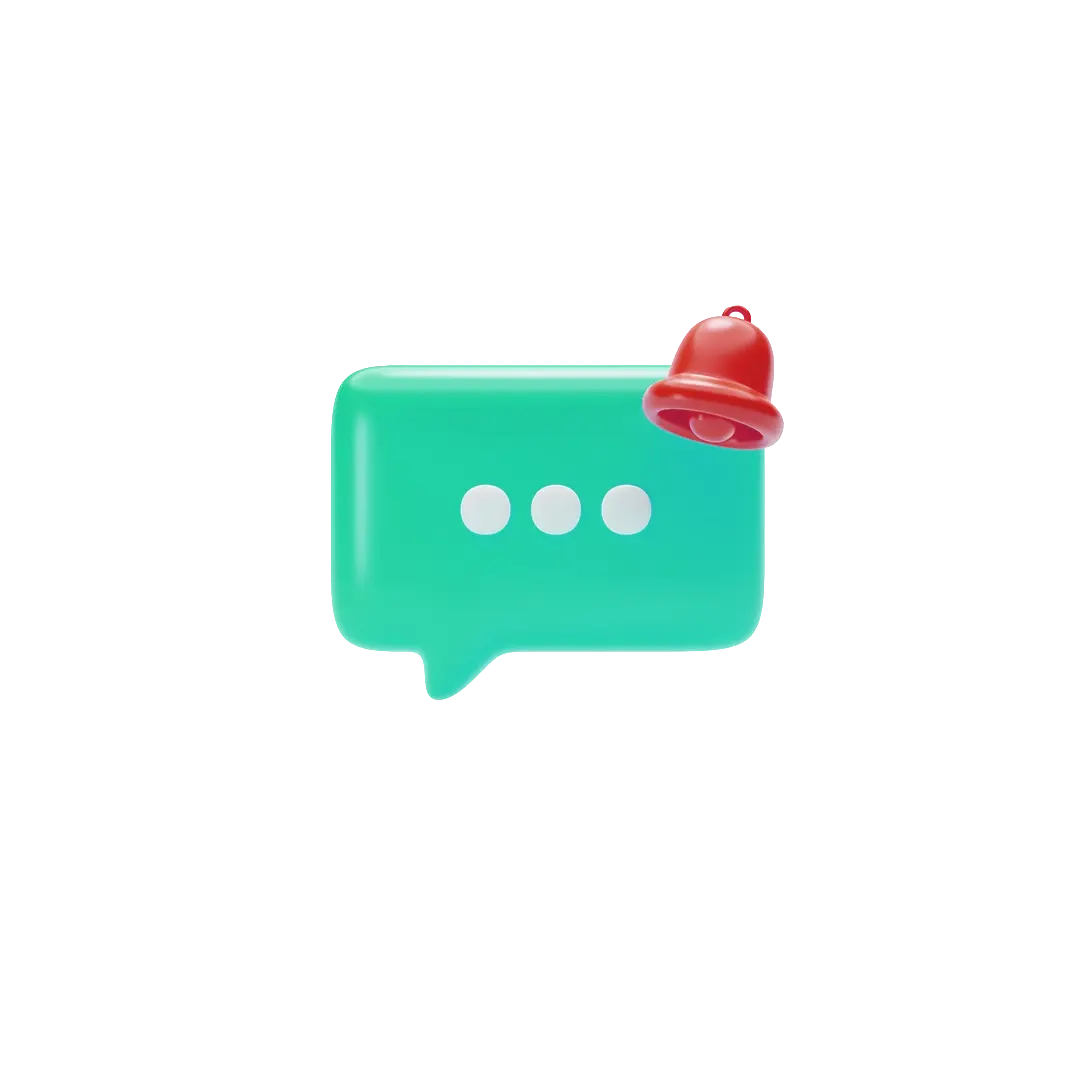 Real-Time Communication Updates