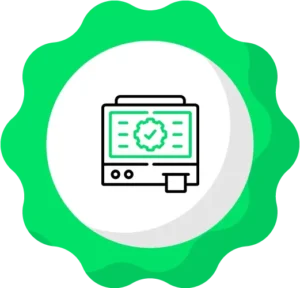 Automated Booking System