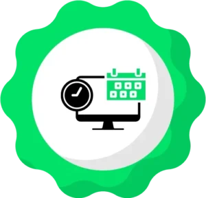 Automated Scheduling & Reservation