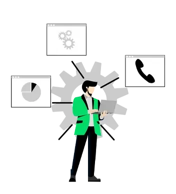 Automation & Operations Management Capabilities