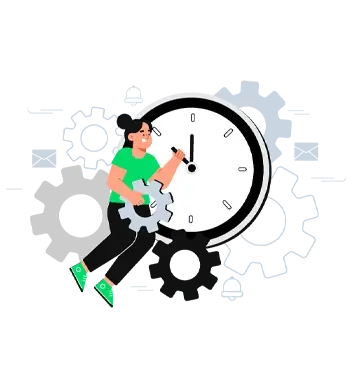 Automation & Operations Management Capabilities