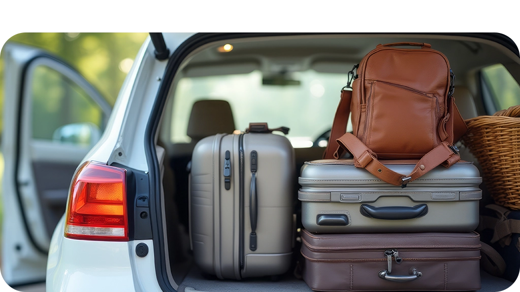 Blabla Car Clone for All Travel Needs