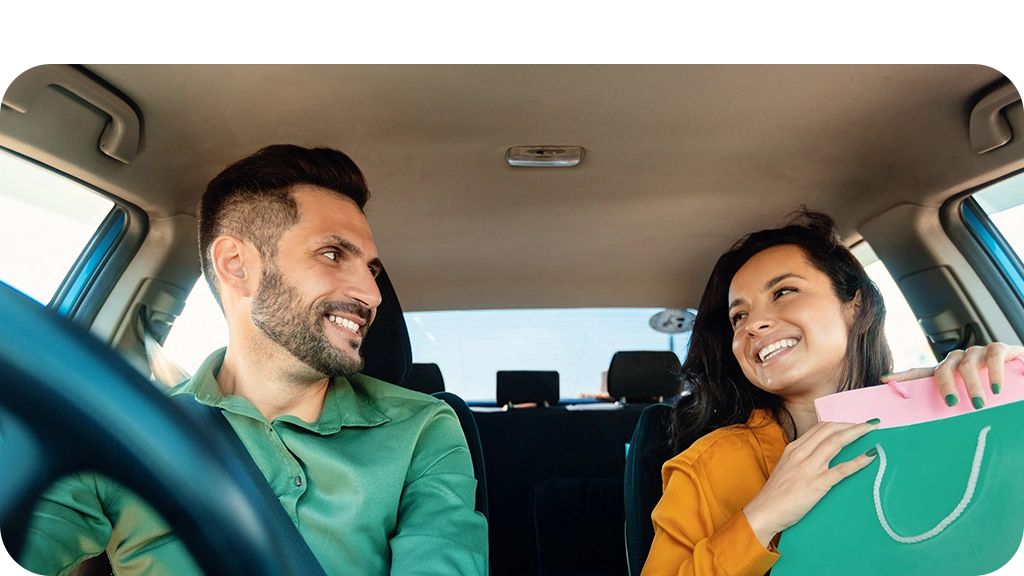 Blabla Car Clone for Event Travel