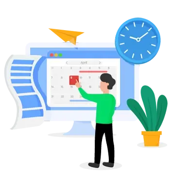 Booking & Reservation Systems