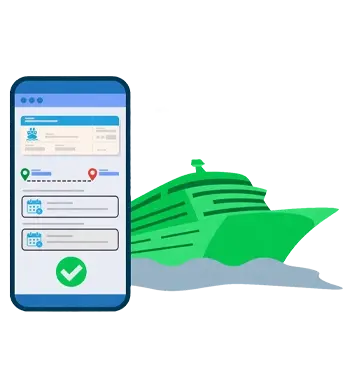 Booking & Scheduling Engine