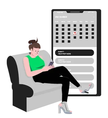 Booking & Scheduling Engine