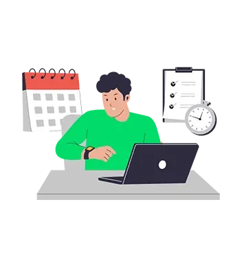 Booking & Scheduling System