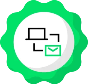 Built-in communication