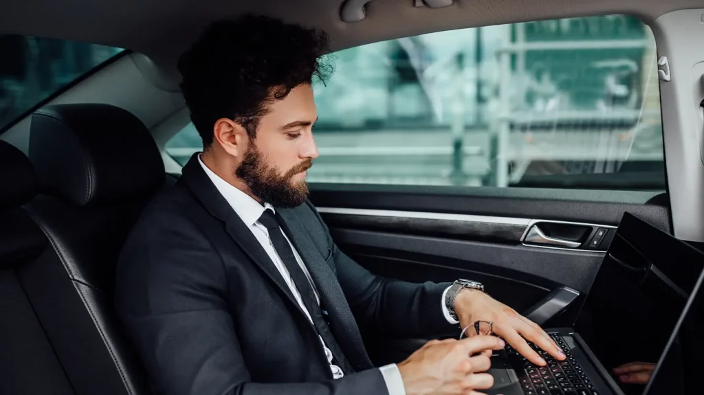 Corporate Transportation Systems