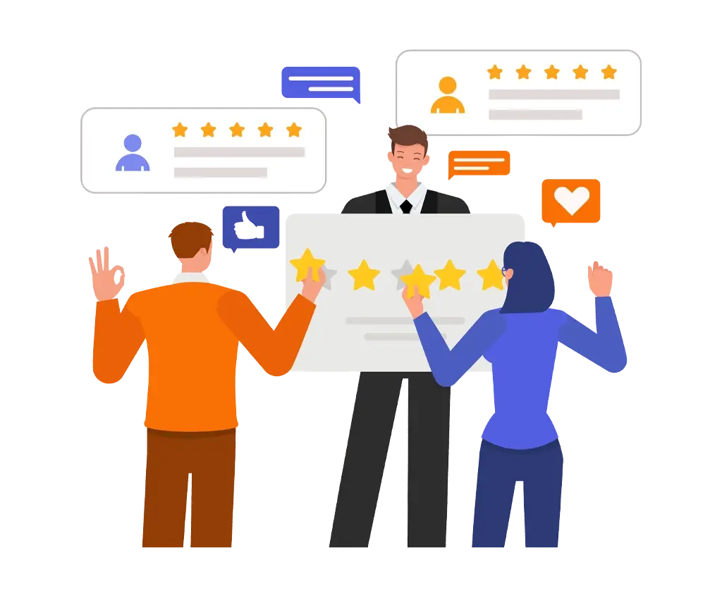 Creating Experiences