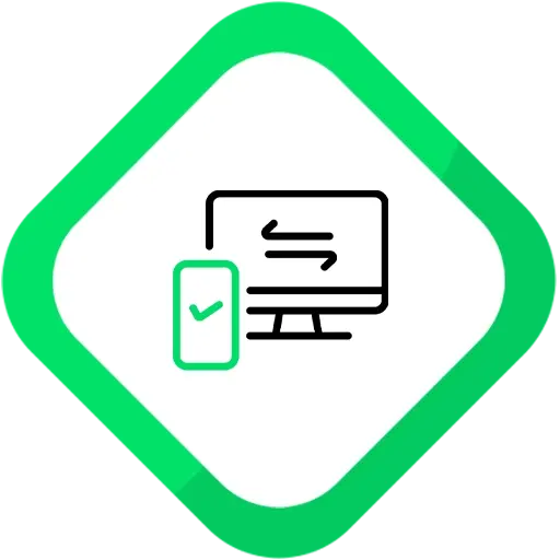 Cross-device compatibility