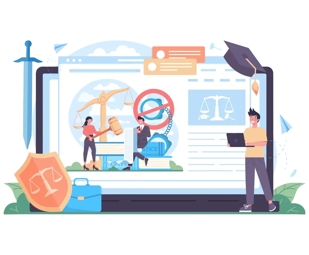 Digital Legal Service