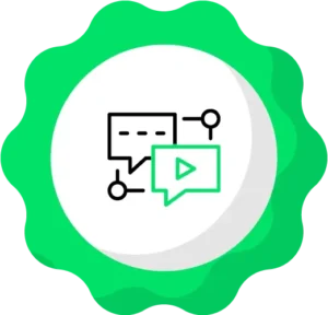 Direct Communication Channel