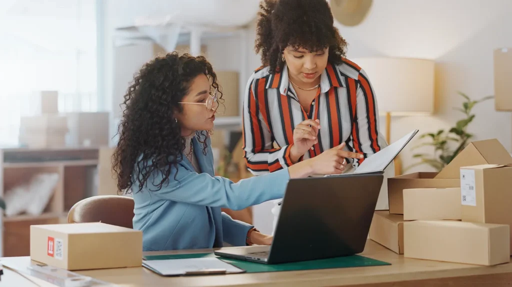 E-Commerce & Hyperlocal Delivery