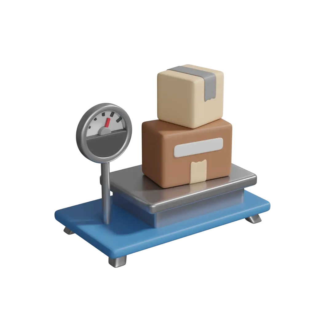 Efficient Order Management