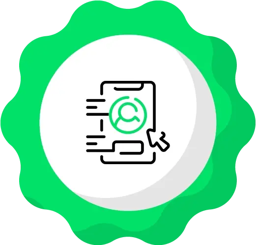 Fast User App Registration