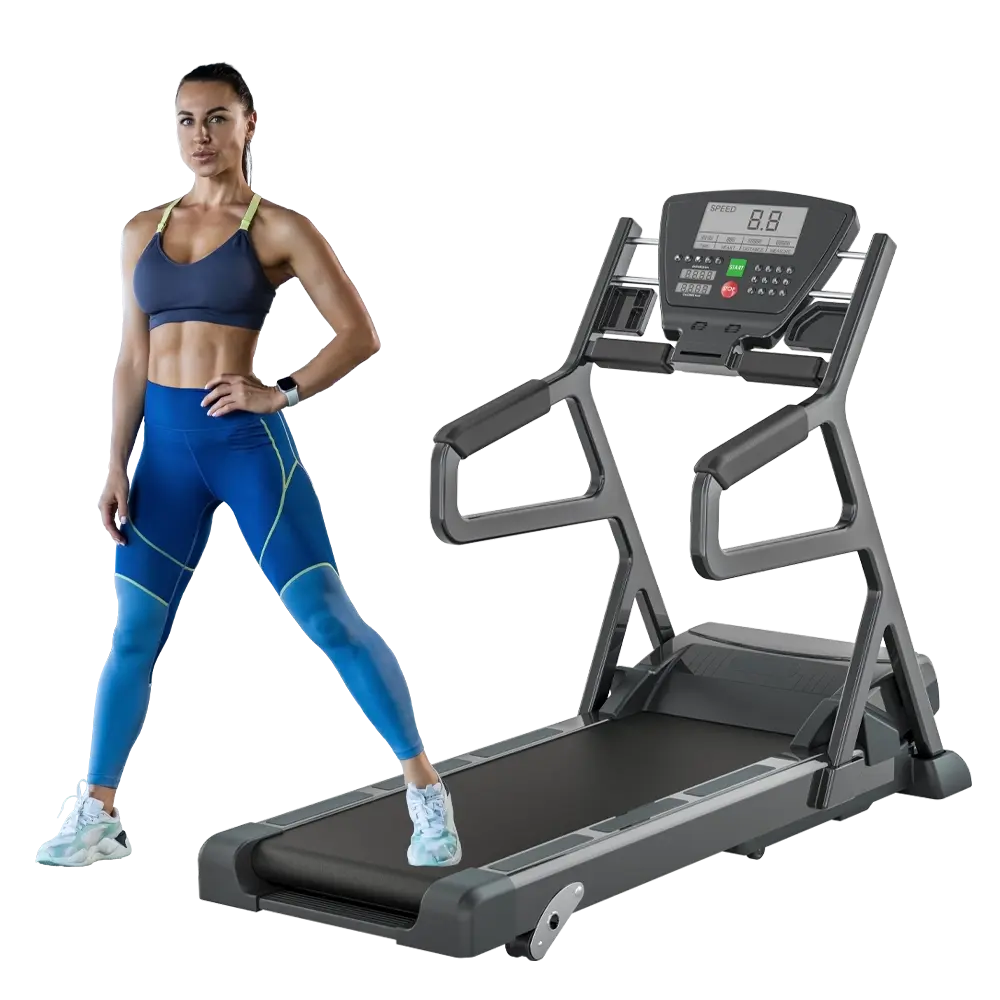 Launch Your Fitness App