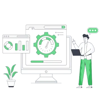 Operations & Automation