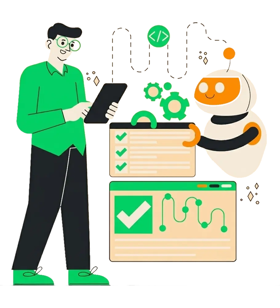 Operations and Smart Spaces