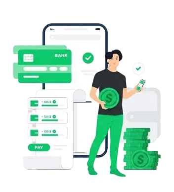 Payment & Financial Systems