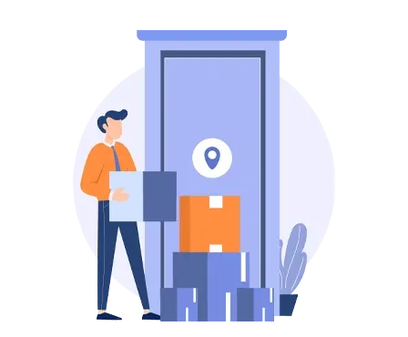 Powerful Storage rental