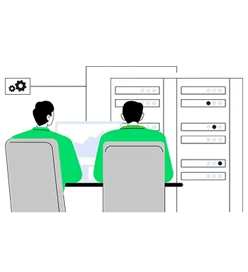 Professional Profile Engine