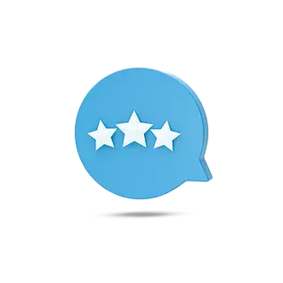 Ratings & Reviews