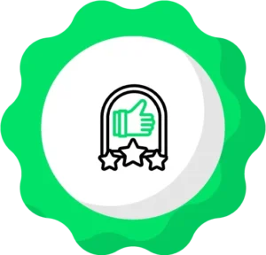 Ratings That Build Trust