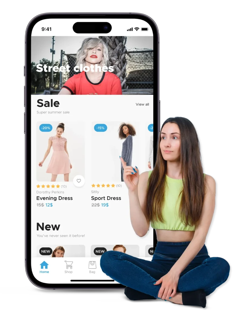 Ready Ecommerce copy