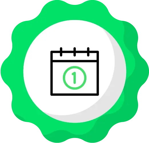 Ready to market from day one