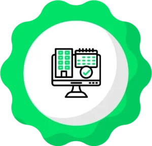 Reservation Unit management