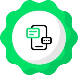 Seamless In-App Communication