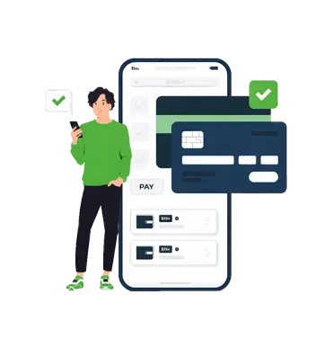 Secure Payment & Financial Processing Systems