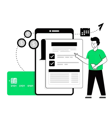 Secure Payment & Financial Processing Systems