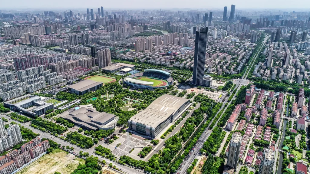 Smart City Integration