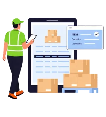 Storage & Unit Management