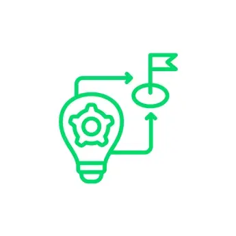 Strategic development approach