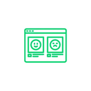 User-friendly interface