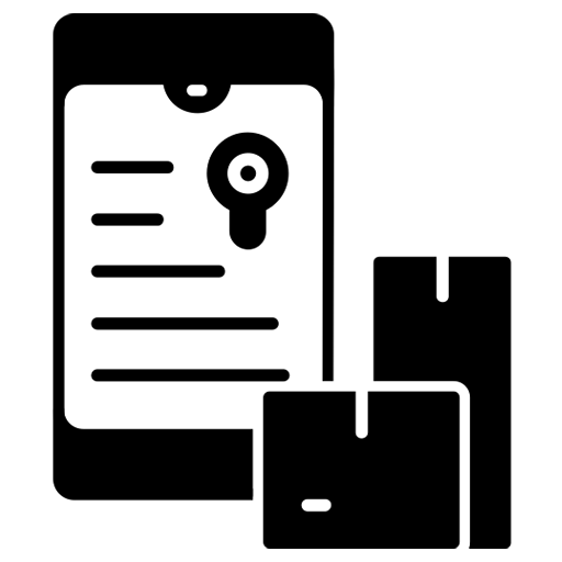 Logistics App 5 app solutions