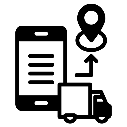 Logistics App 2 logistics delivery