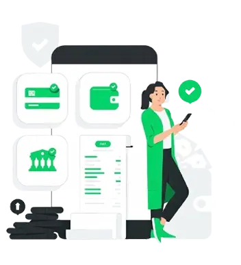 Payment & Financial Systems