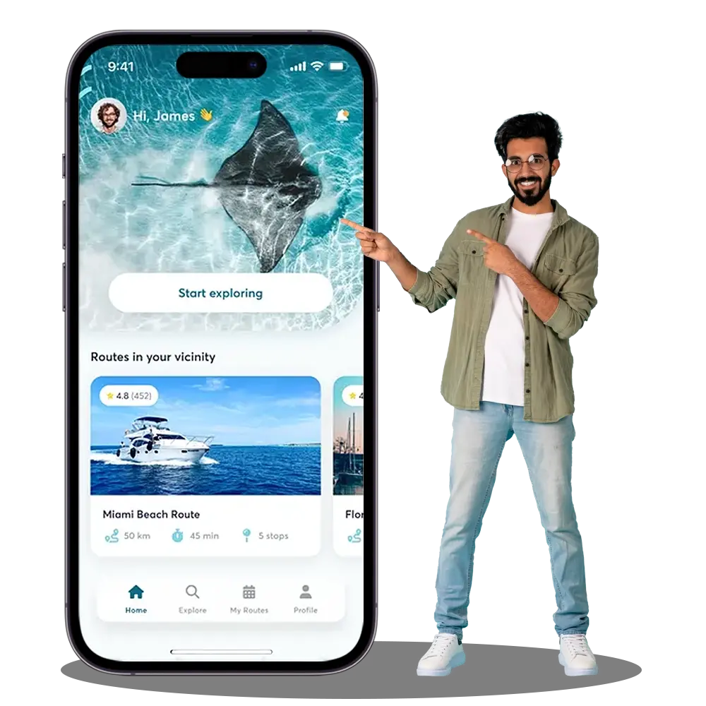 rental booking software