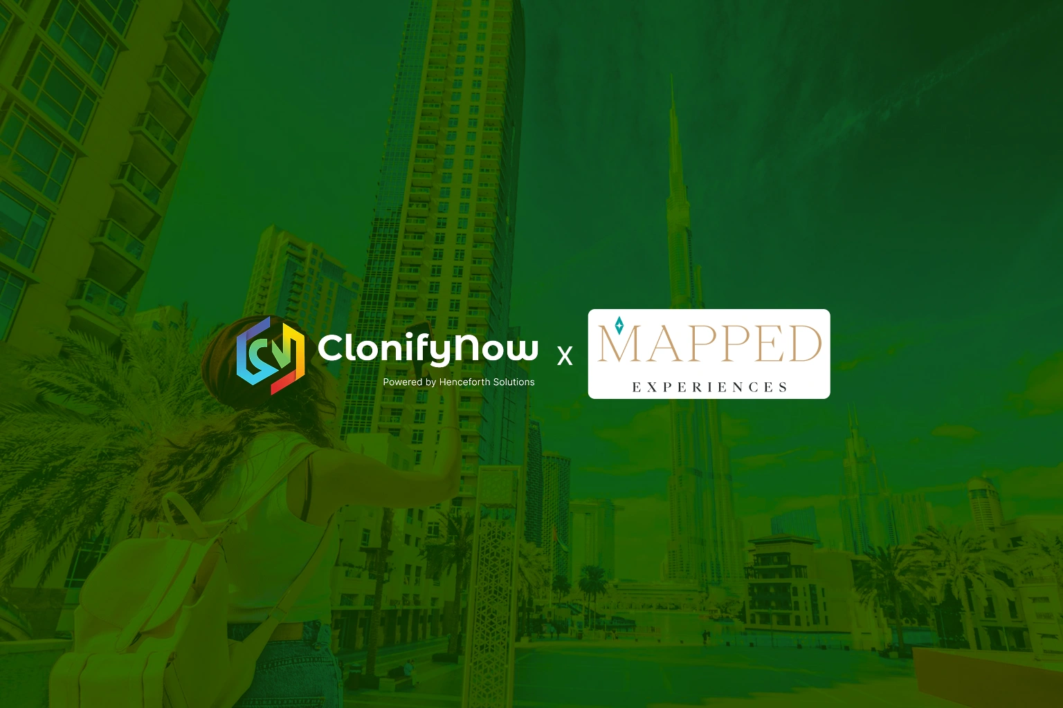 CS Mapped