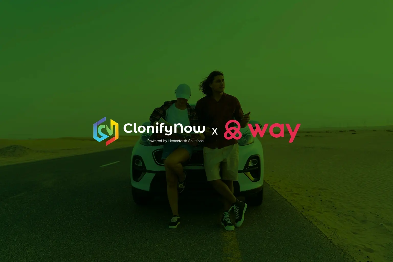 Case Study way